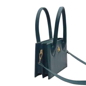 WM Luxary Innovative Leather Bag